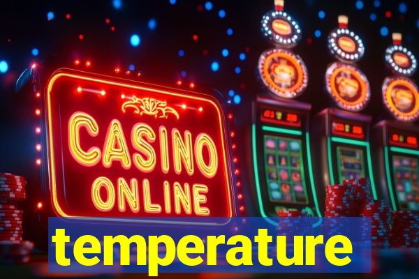 temperature converter jogo